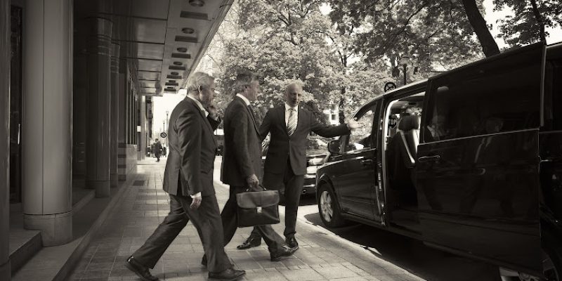Empire Limousine