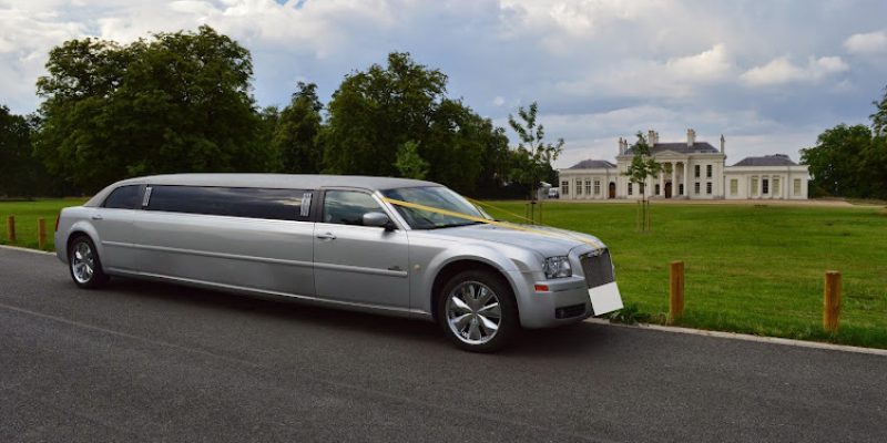 Limo Style