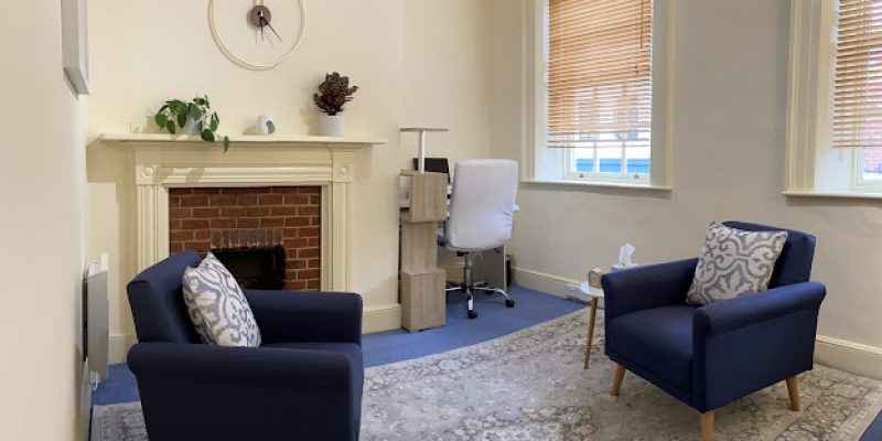Dr Anna Bailey – Psychology Service