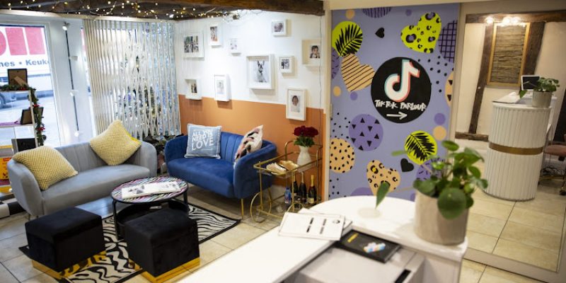 So Studios Photography Epping