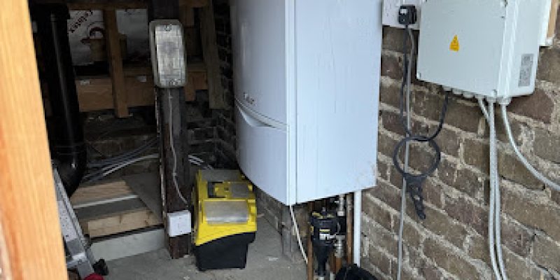 National Plumbing Ltd