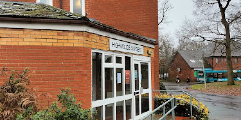 Highwoods Surgery