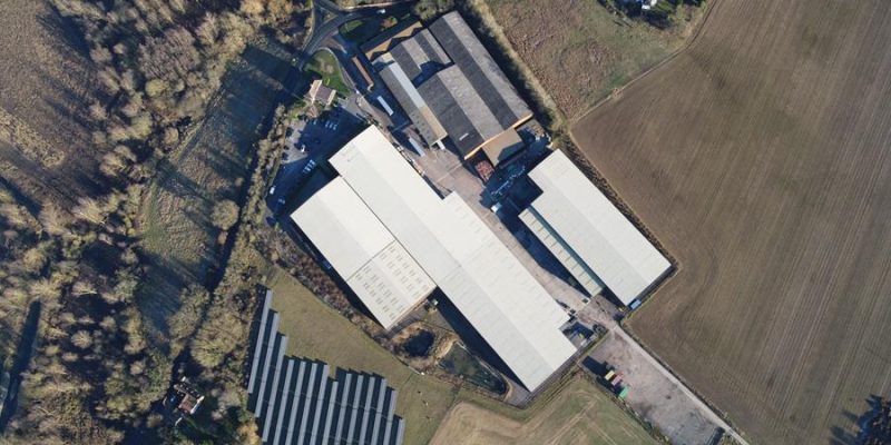 Commodity Centre Group