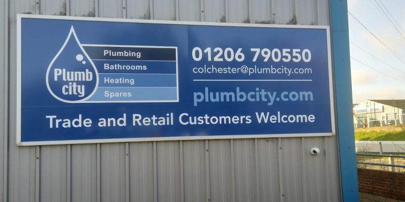 Plumbcity – Colchester
