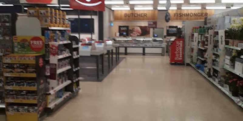 Argos Letchworth (Inside Sainsbury’s)