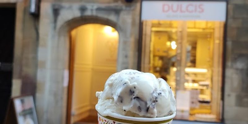 Dulcis Gelato & Pasticcini