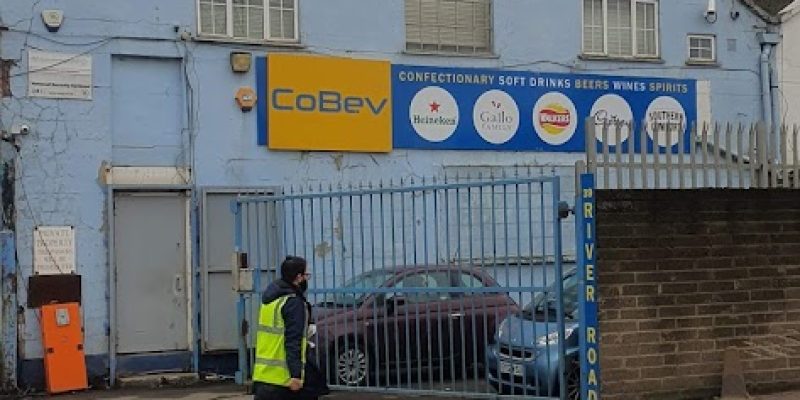 Cobev Cash & Carry