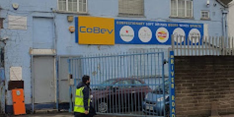 Cobev Cash & Carry