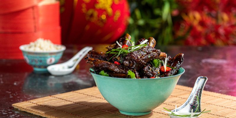 Hikaru Funnell Photography – Food Photographer