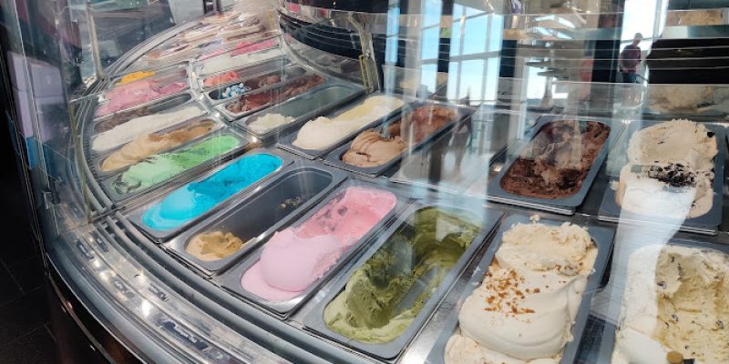Creams Cafe Cambridge