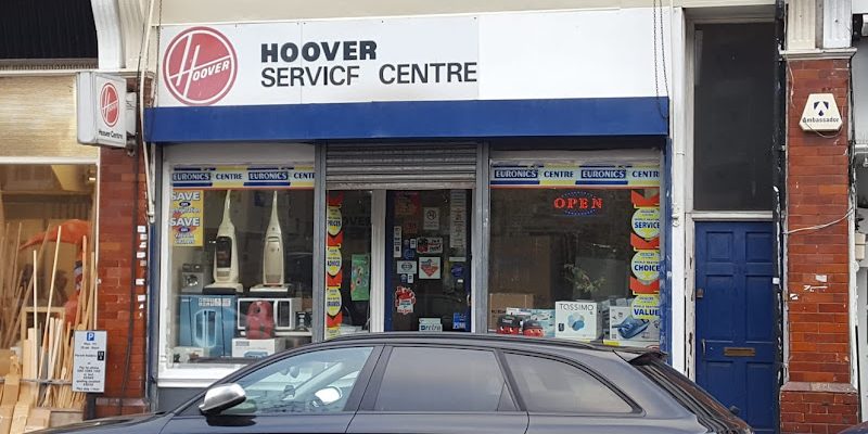 J S G Electrical Ltd