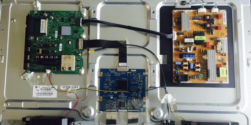 TV Repair DBM Micro Electronics Ltd