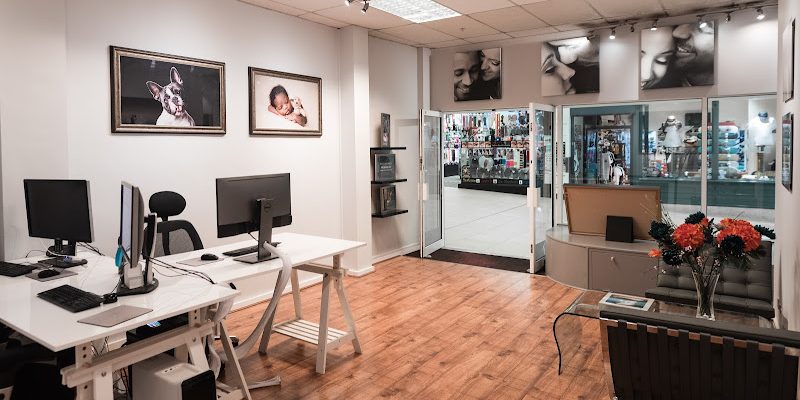 Pauls Studio