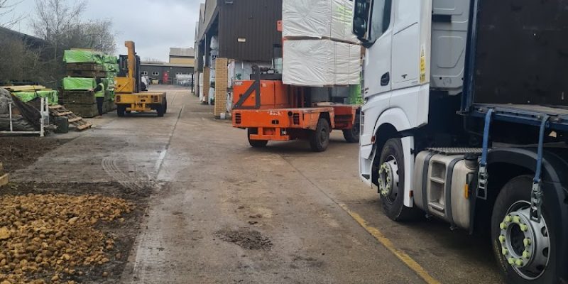 G&C Timber & Joinery Ltd