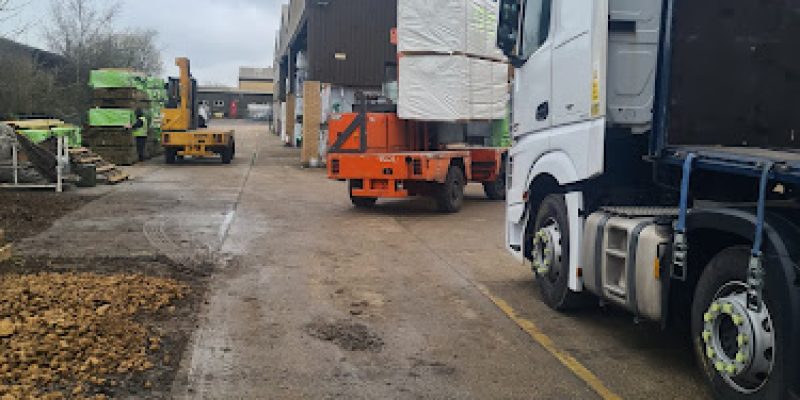 G&C Timber & Joinery Ltd