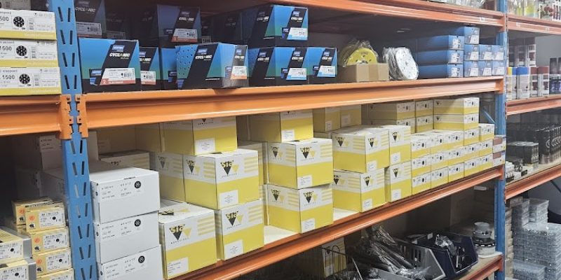 Wholesale Automotive UK Ltd