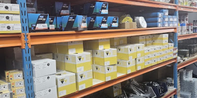 Wholesale Automotive UK Ltd