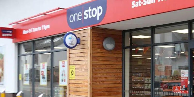 One Stop