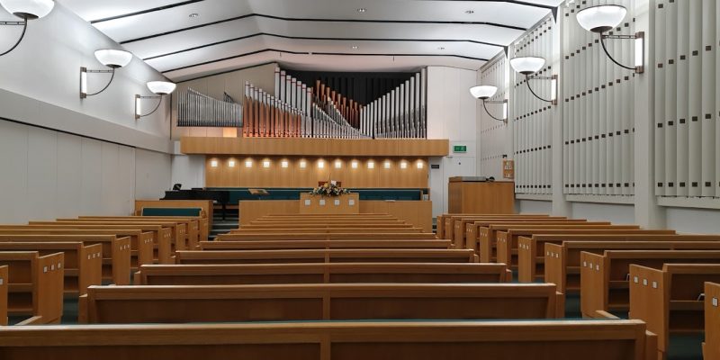 The Church of Jesus Christ of Latter-day Saints