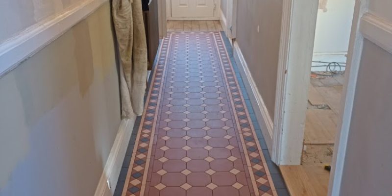 The Tile Gallery