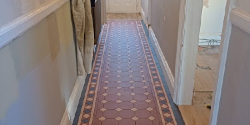 The Tile Gallery