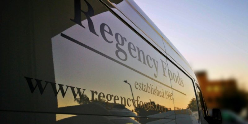 Regency Foods Ltd