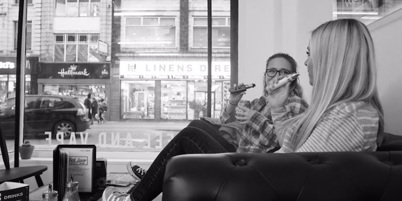 The CBD Dispensary Shop – Southend