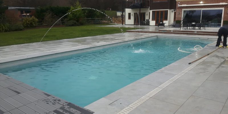 Herts & Essex Pools
