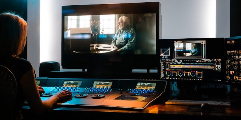 Roundtable Post Production