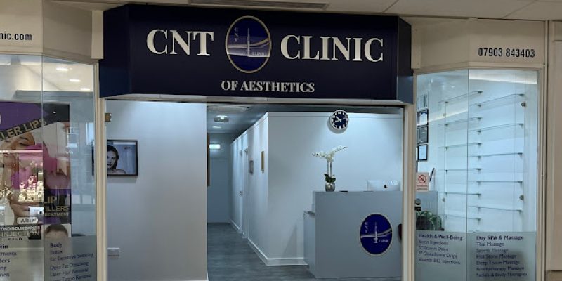 CNT Clinic Ltd