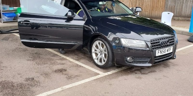 Waves Hand Car Wash Haverhill