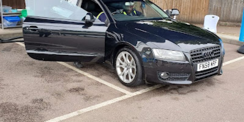 Waves Hand Car Wash Haverhill