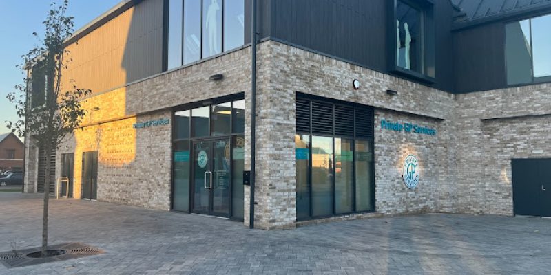 Private GP Services