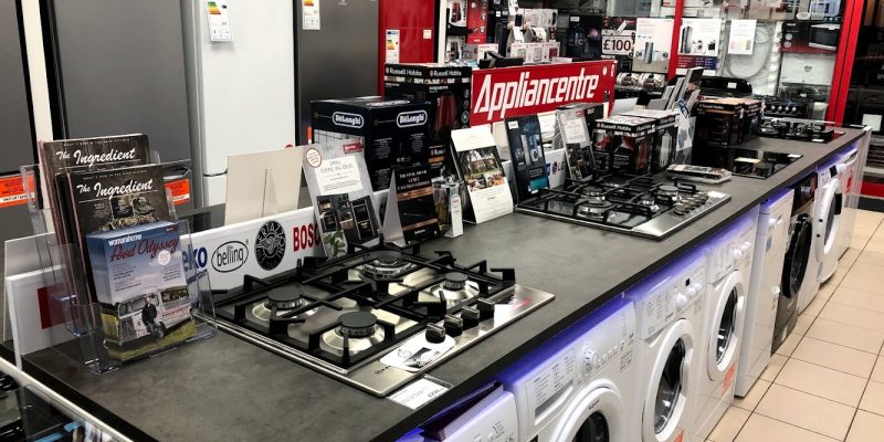 Appliancentre Euronics
