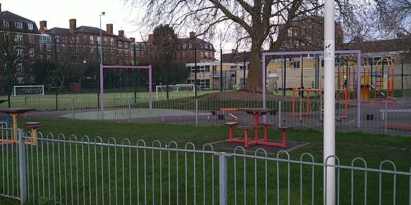 Talacre Community Sports Centre