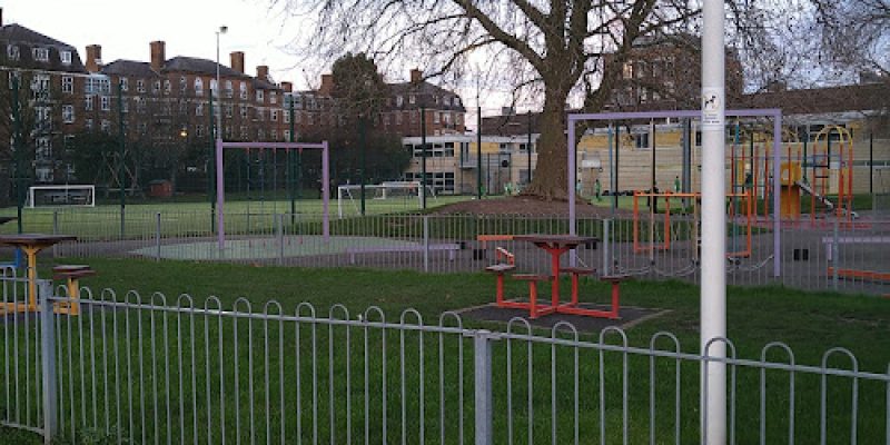 Talacre Community Sports Centre