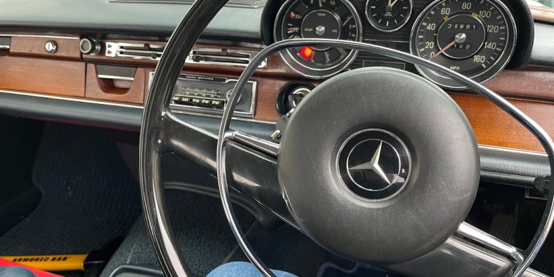 Steve Lovely – Mobile Mechanic – Auto Electrician in Southend