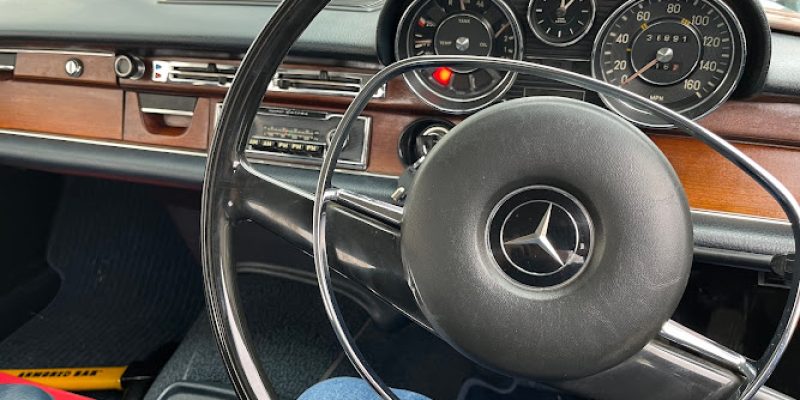 Steve Lovely – Mobile Mechanic – Auto Electrician in Southend