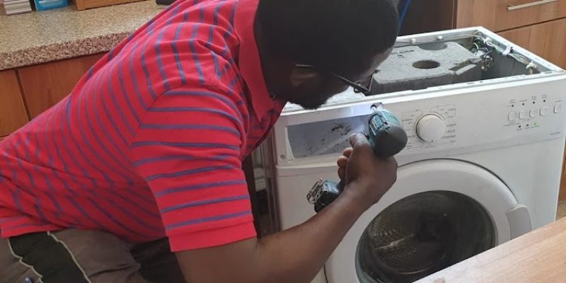 Ani Appliances Sales and Repairs