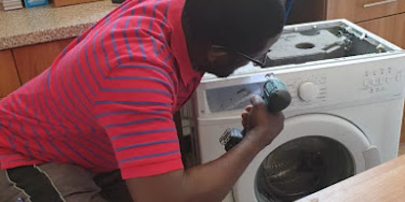 Ani Appliances Sales and Repairs