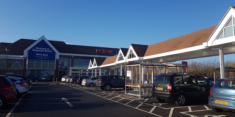 Tesco Extra