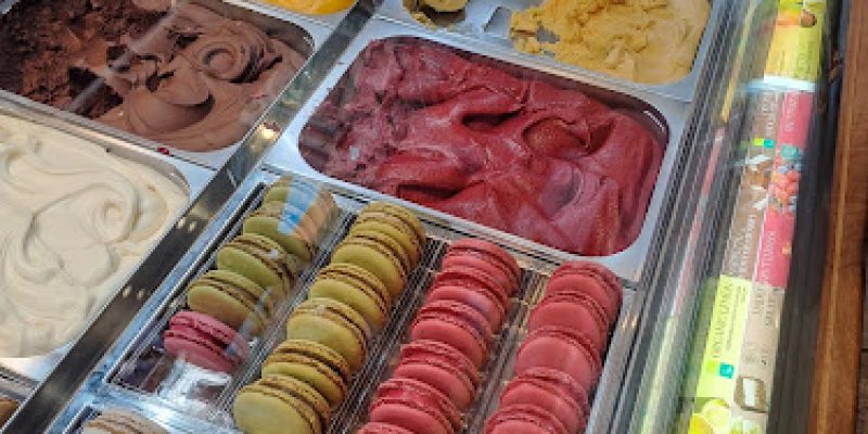 Amorino Gelato – Cambridge