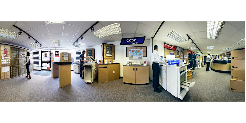 Mail Boxes Etc. City