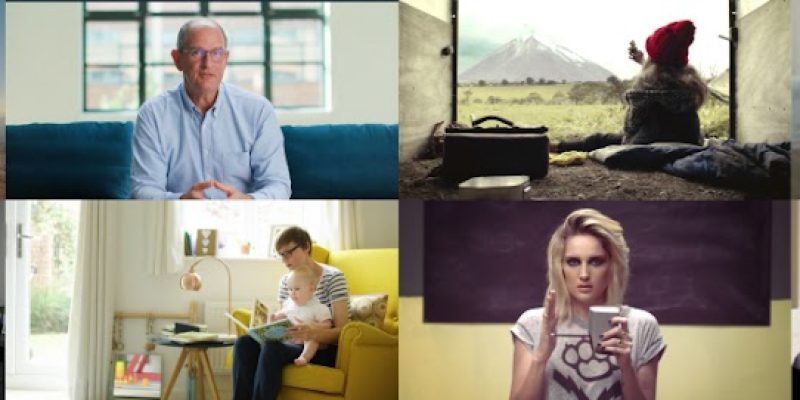 Gray Media | Video Production Agency | Creative Video Content