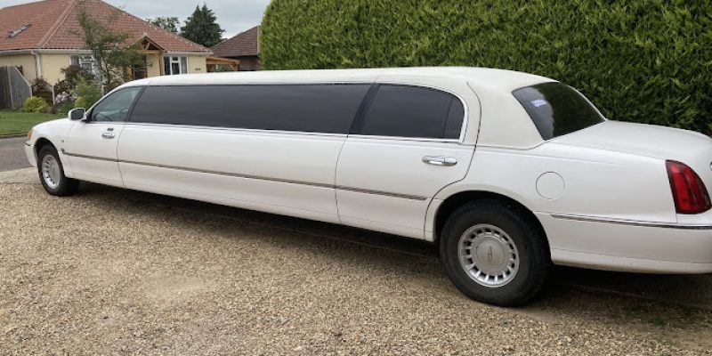 Essex & Suffolk Limousine Hire