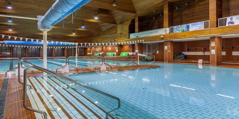 Brixton Recreation Centre