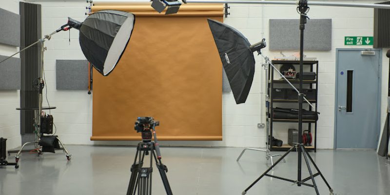 Kirth Noel Creative Studio – Video and Photo Studio hire in Harlow Essex
