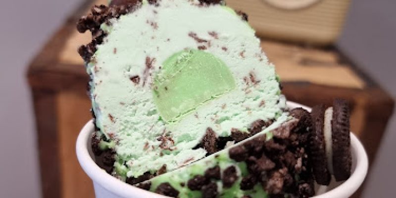 Fabios Gelato Wholesale Weston