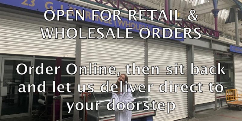 G Lawrence Wholesale Meat