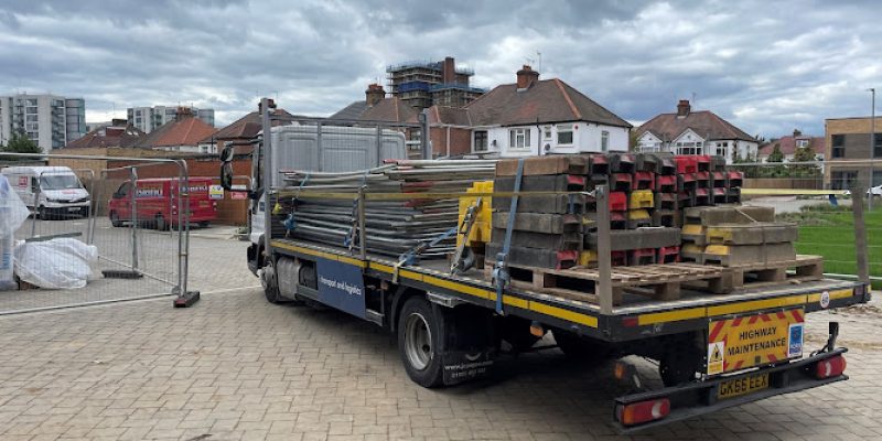 i transport and logistics ltd